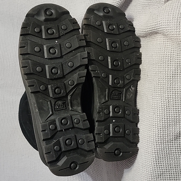 SOREL Winter Boots M sz 13 EUC - Picture 12 of 13